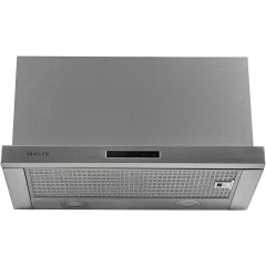 Davoline HQ Pro Συρόμενος Απορροφητήρας 90cm Inox Davoline HQ Pro Συρόμενος Απορροφητήρας 90cm Inox